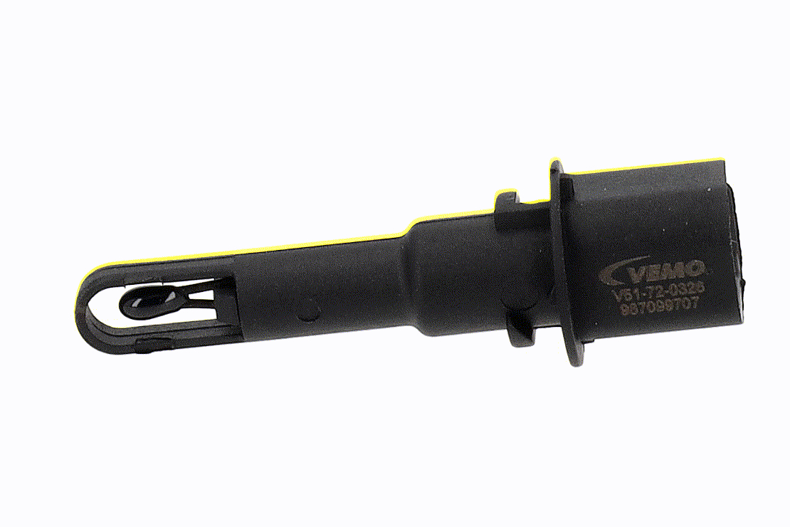 Capteur, température de l’évaporateur 110 3690 VEMO V51-72-0326 CHEVROLET, IVECO, ISUZU, CADILLAC, PONTIAC