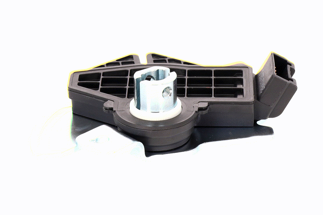 VEMO V51-73-0151 Sensor, neutrale stand (automaat)