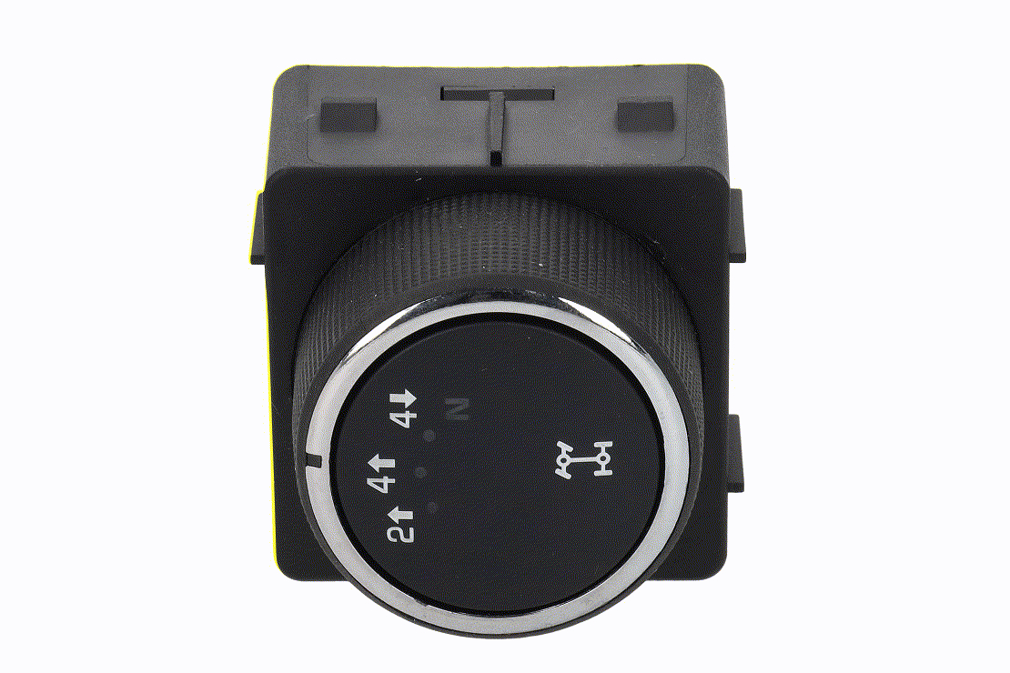 V51-73-0192 VEMO Switch, four wheel drive Smart