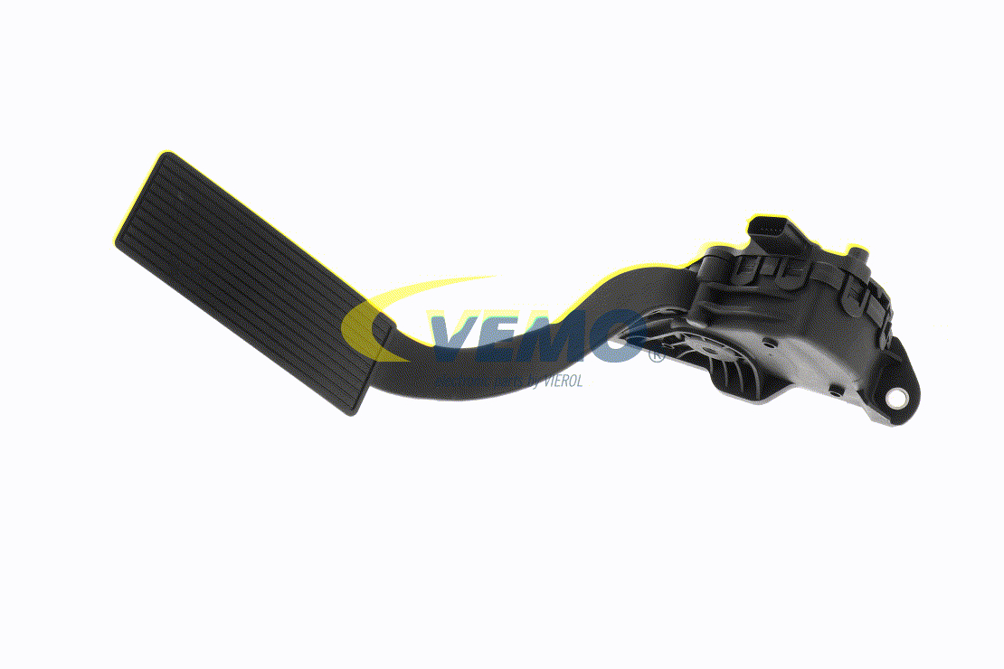 VEMO V51-82-0004 Accelerator Pedal
