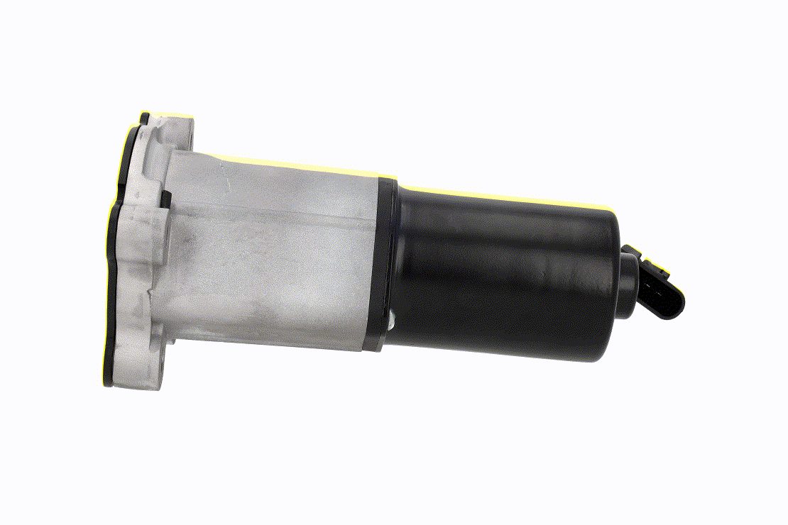 VEMO V51-86-0011 Atuador, caixa de transferência
