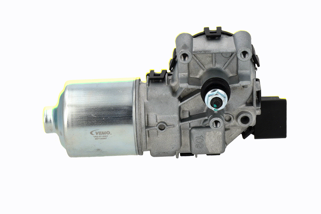 VEMO V52-07-0007 Vindrutetorkarmotor