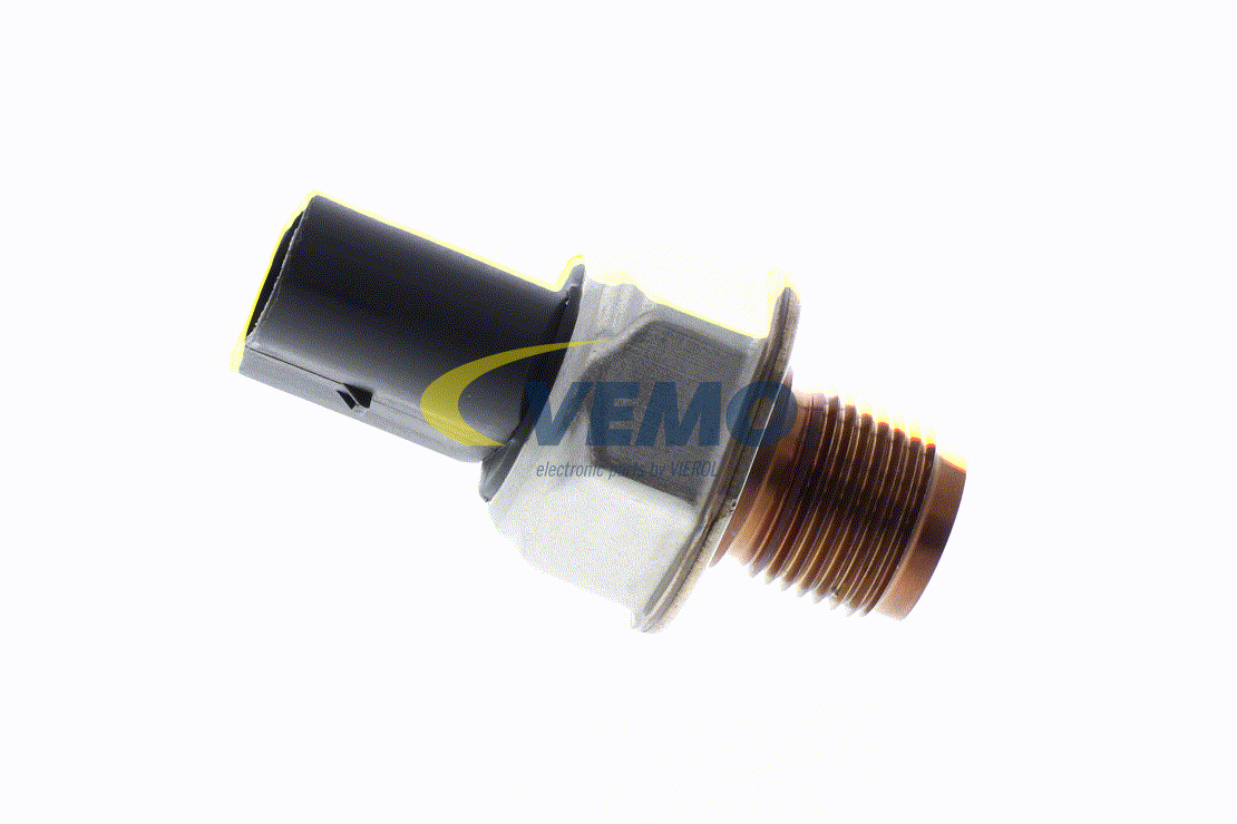 VEMO V52-72-0270 Capteur, pression de carburant Nombre de contacts enfichables: 3pôle