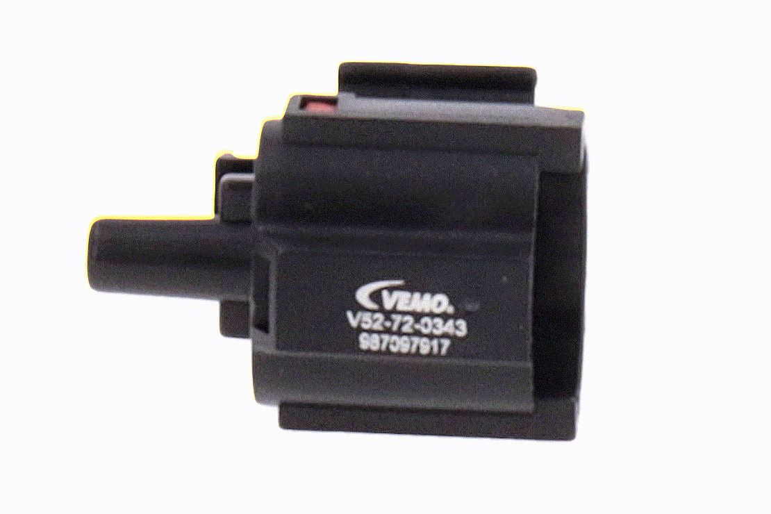 VEMO V52-72-0343 Датчик, вътрешна температура