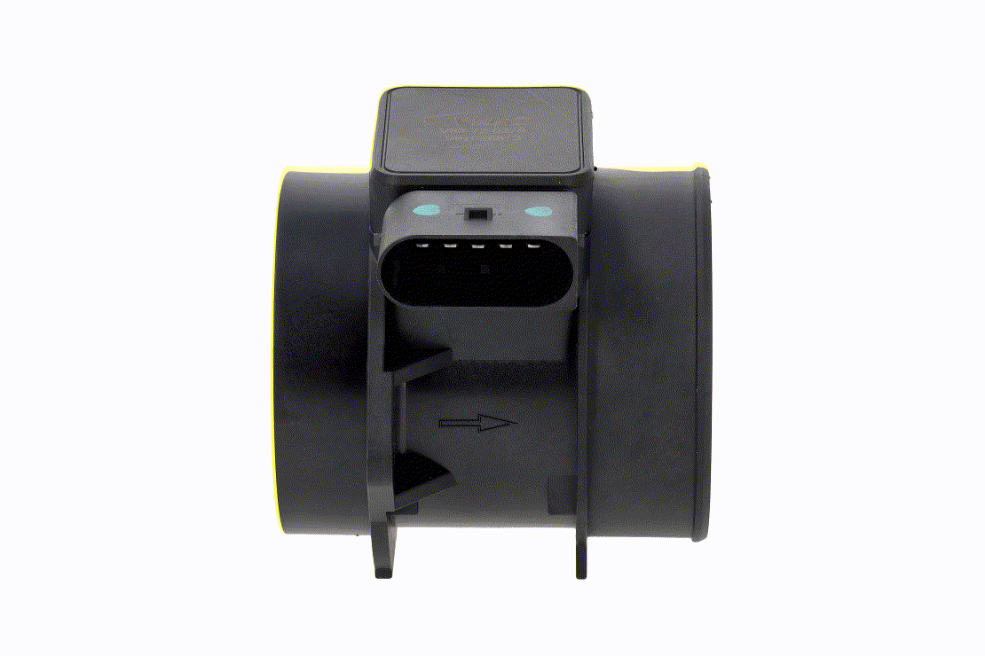 Luftmassenmesser (LMM) VEMO V52-72-0378 günstig online kaufen