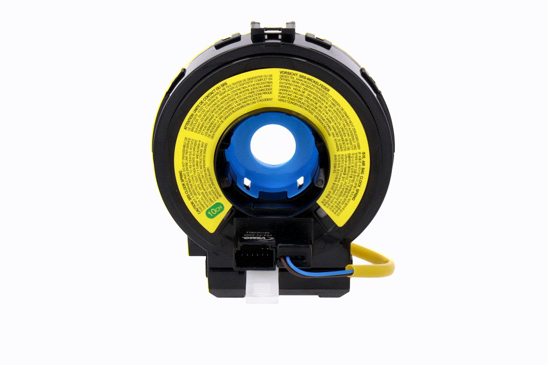 VEMO V52-72-0404 Vinkelfjeder, Airbag