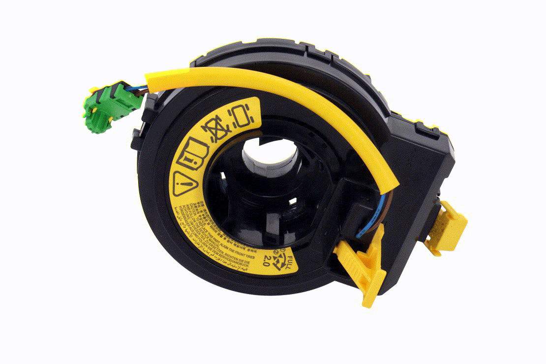 VEMO V52-72-0415 Wikkelveer, airbag