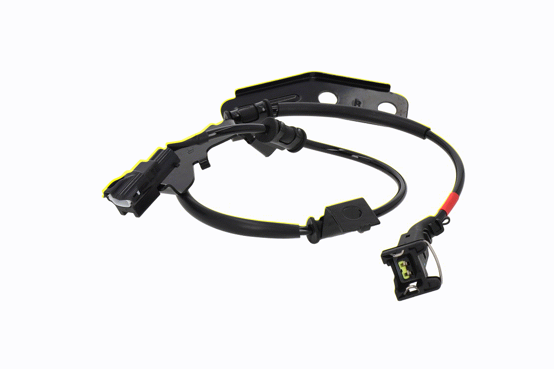VEMO V52-72-0433 Connecting Cable, ABS
