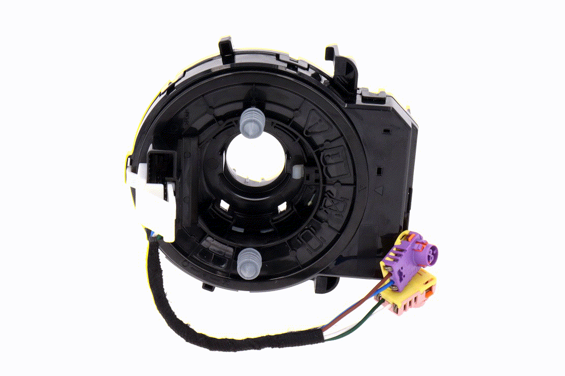 Muelle espiral, airbag 1 102 966 VEMO V52-72-0435 BMW