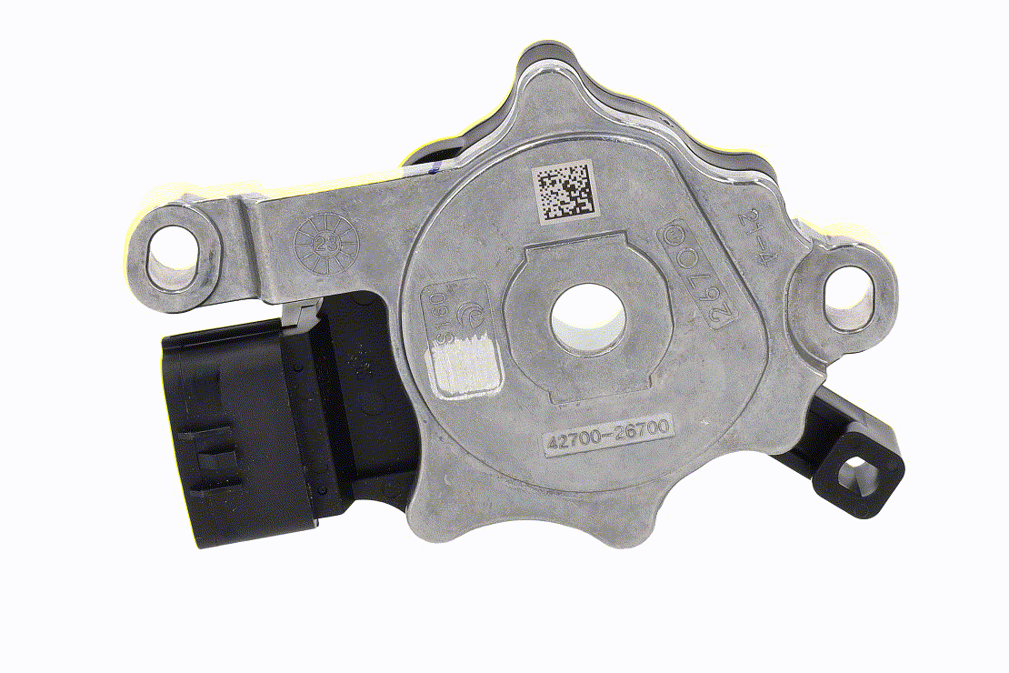 VEMO V52-73-0045 Capteur, position neutre (boîte automatique)