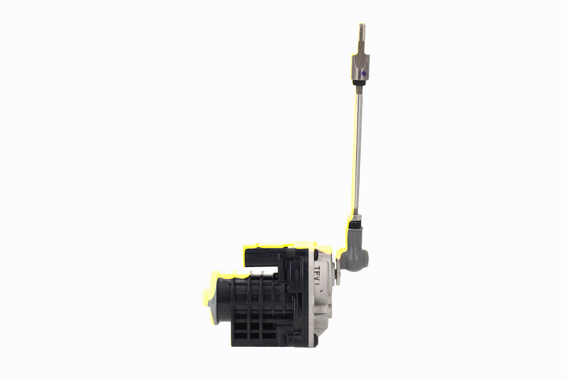 Steuerdose, Lader VEMO V53-40-0001 günstig online kaufen