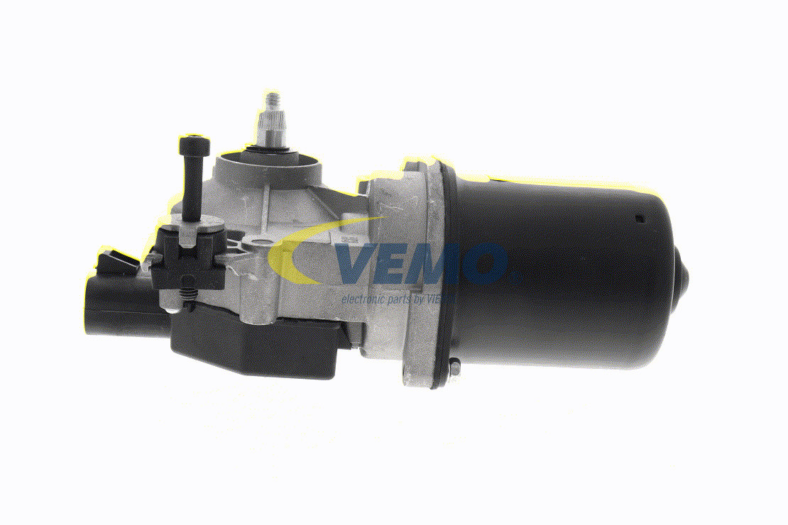 VEMO V57-07-0002 Двигател на чистачките