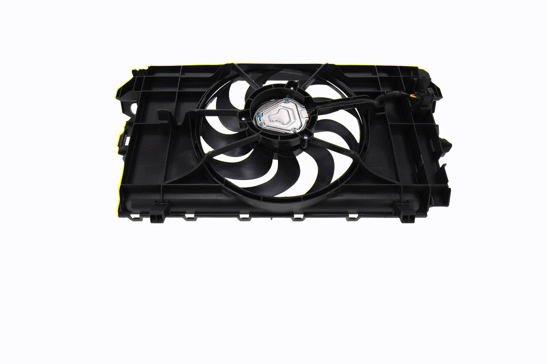 VEMO V58-01-0001 Koelventilator