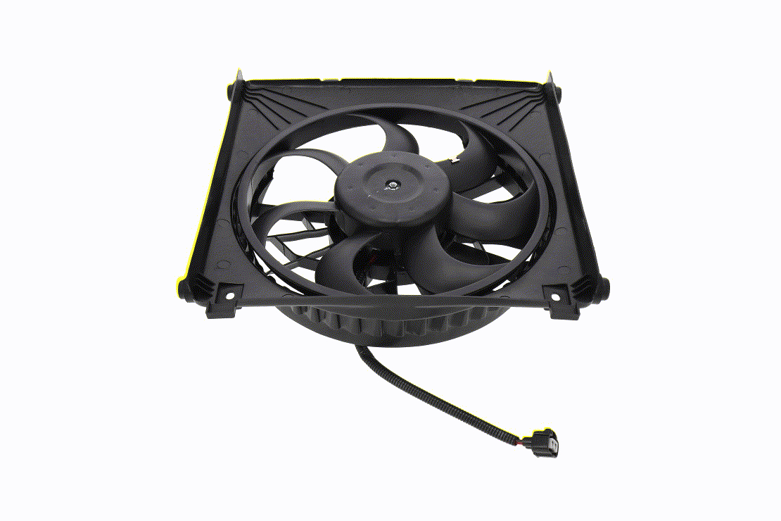 OEN 9062000823 Ventilateur de radiateur VEMO V58-01-0007