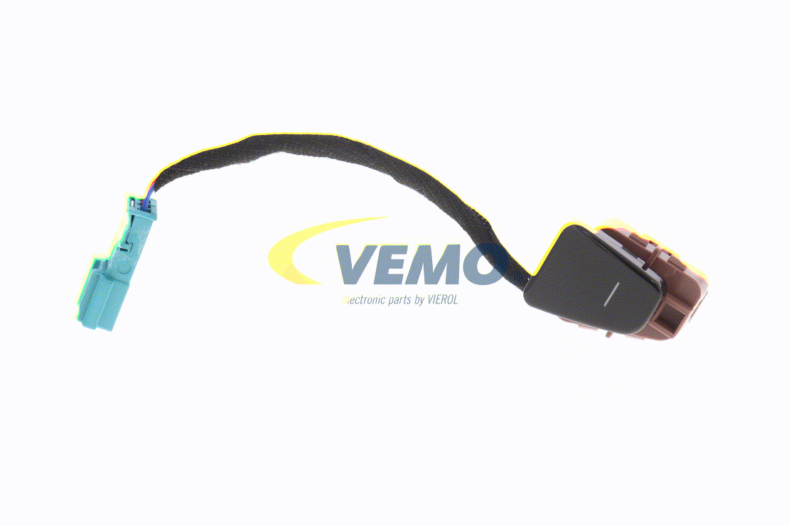 1029963 VEMO V58730019 TESLA MODEL X 2020 Window switch