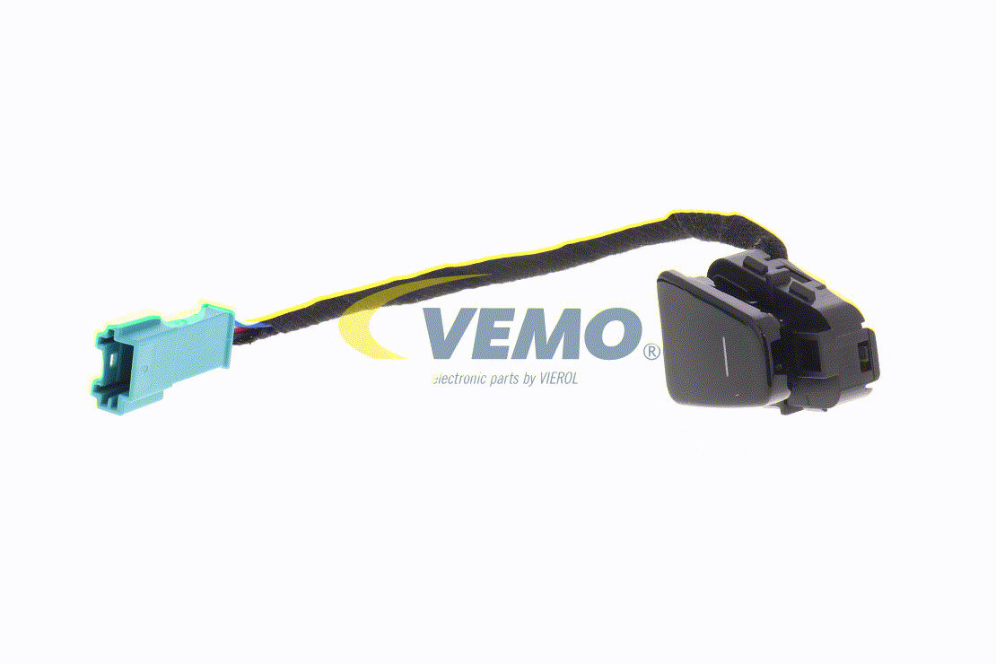 Zentralverriegelungs-Schalter VEMO V58-73-0021 günstig online kaufen