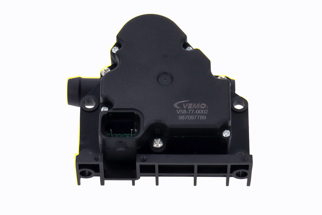 VEMO V58-77-0002 Valvola regolazione refrigerante