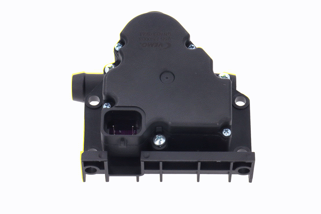 Supapa control, agent frigorific 1065148 VEMO V58-77-0003 FORD