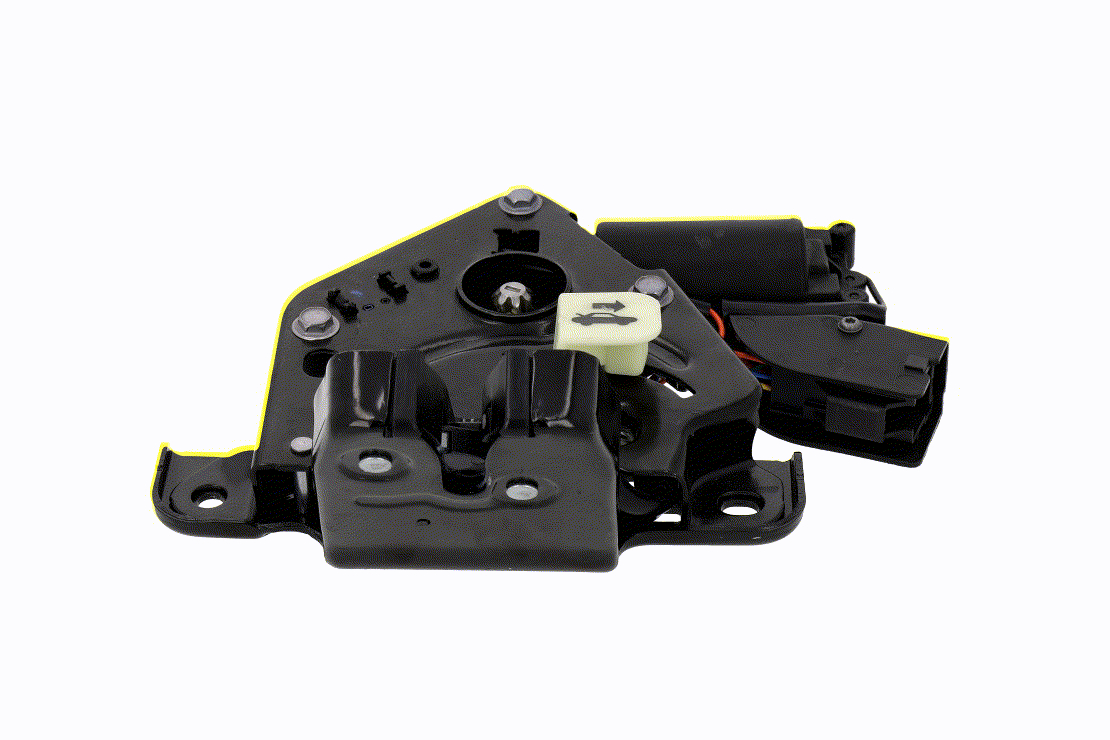 1037075 VEMO V58850002 TESLA MODEL Y boot lock price