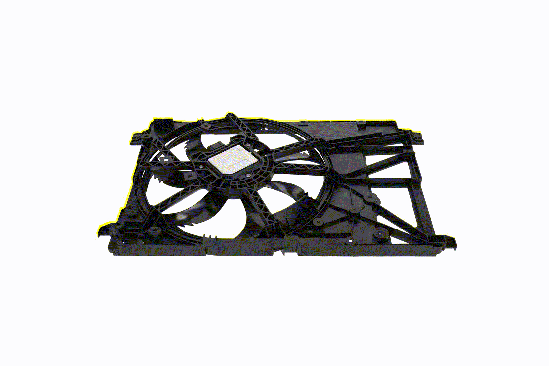 1075535 VEMO V70010002 Ventilator LEXUS preț