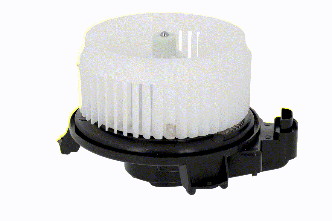 Interieurventilatie 1101027 VEMO V70-03-0007 OPEL