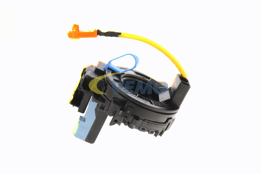 V70-72-0475 VEMO Molla spiroelicoidale, Airbag TOYOTA