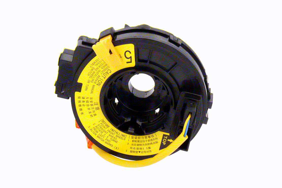 V70-72-0504 VEMO Molla spiroelicoidale, Airbag Toyota prezzo