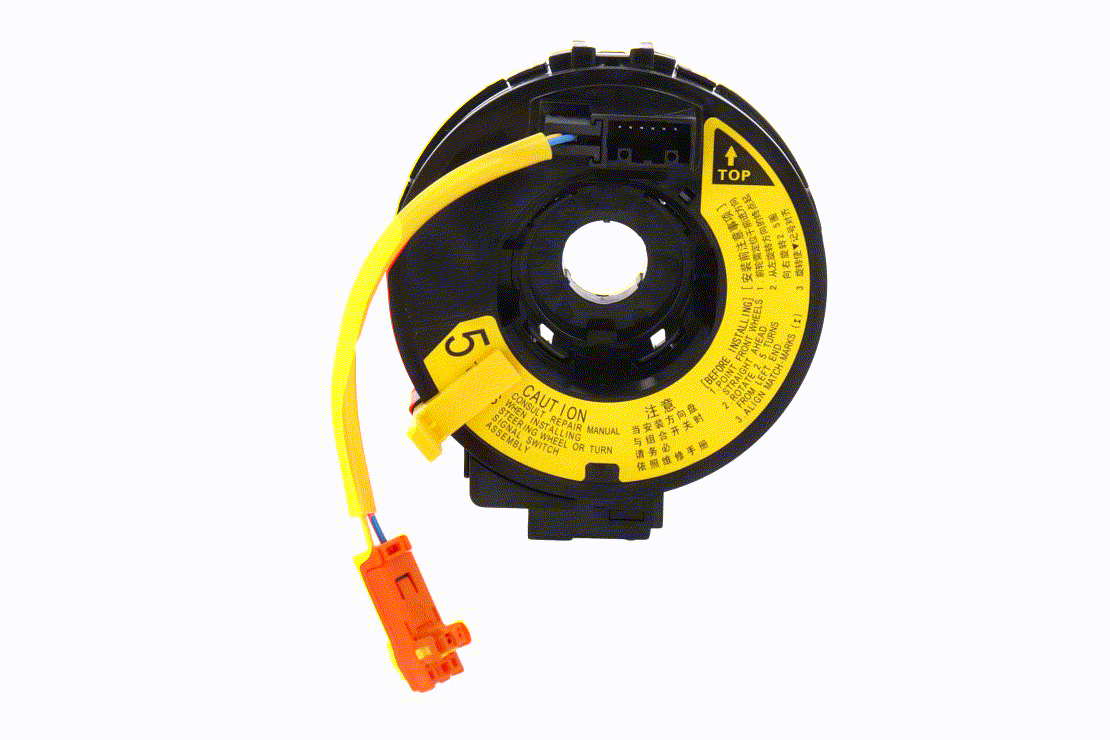 V70-72-0509 VEMO Molla spiroelicoidale, Airbag Toyota prezzo
