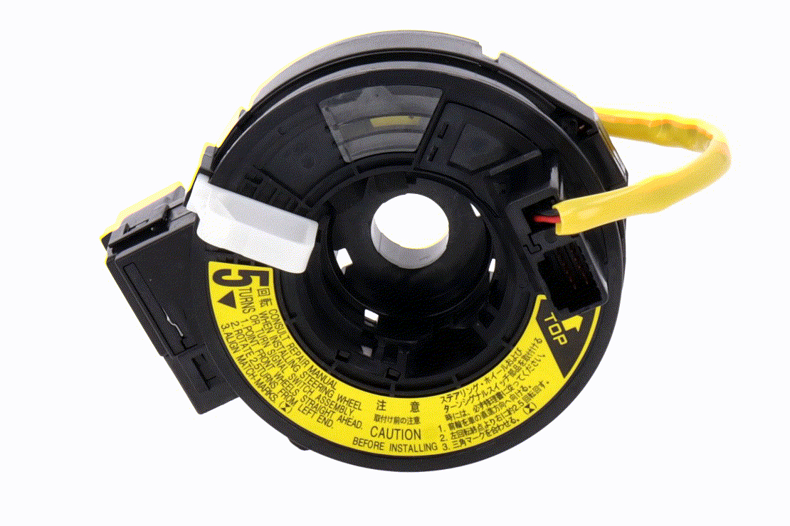 V70-72-0516 VEMO Molla spiroelicoidale, Airbag Toyota prezzo