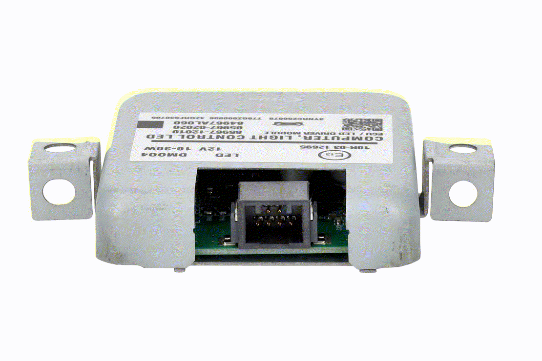 1100037 VEMO V70730099 LEXUS LX light control module