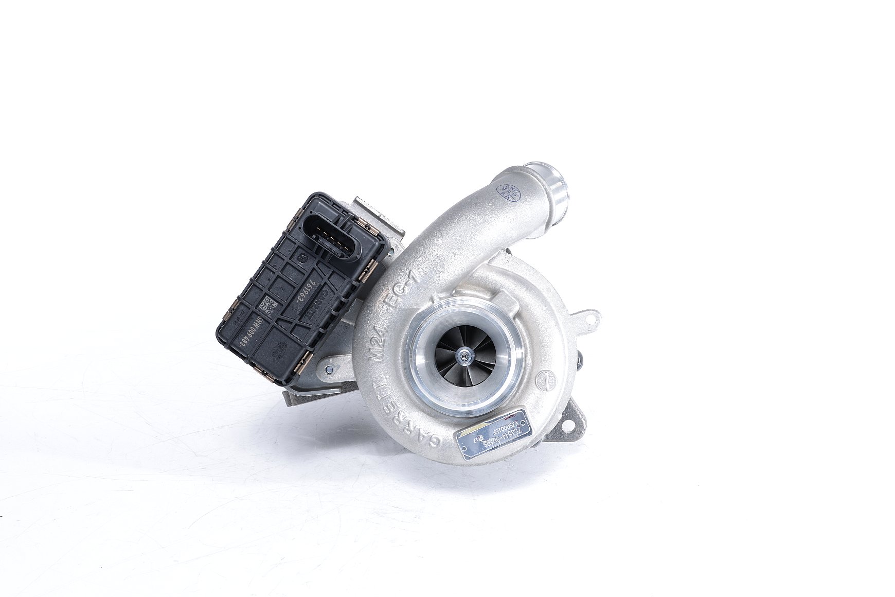 BTS TURBO ORIGINAL T915523 Turbolader