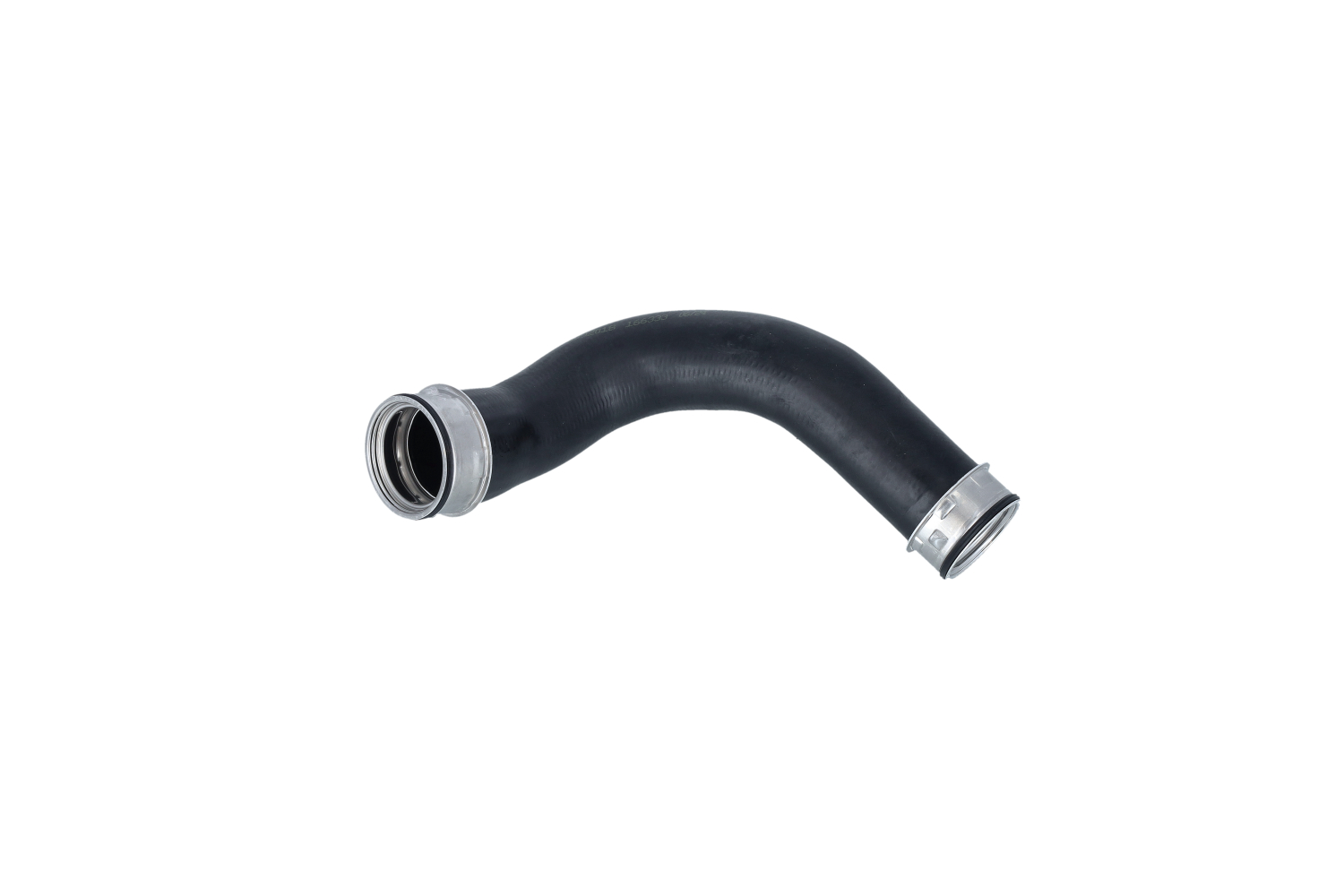 Turbolader-Schlauch NRF 166333 Bewertung