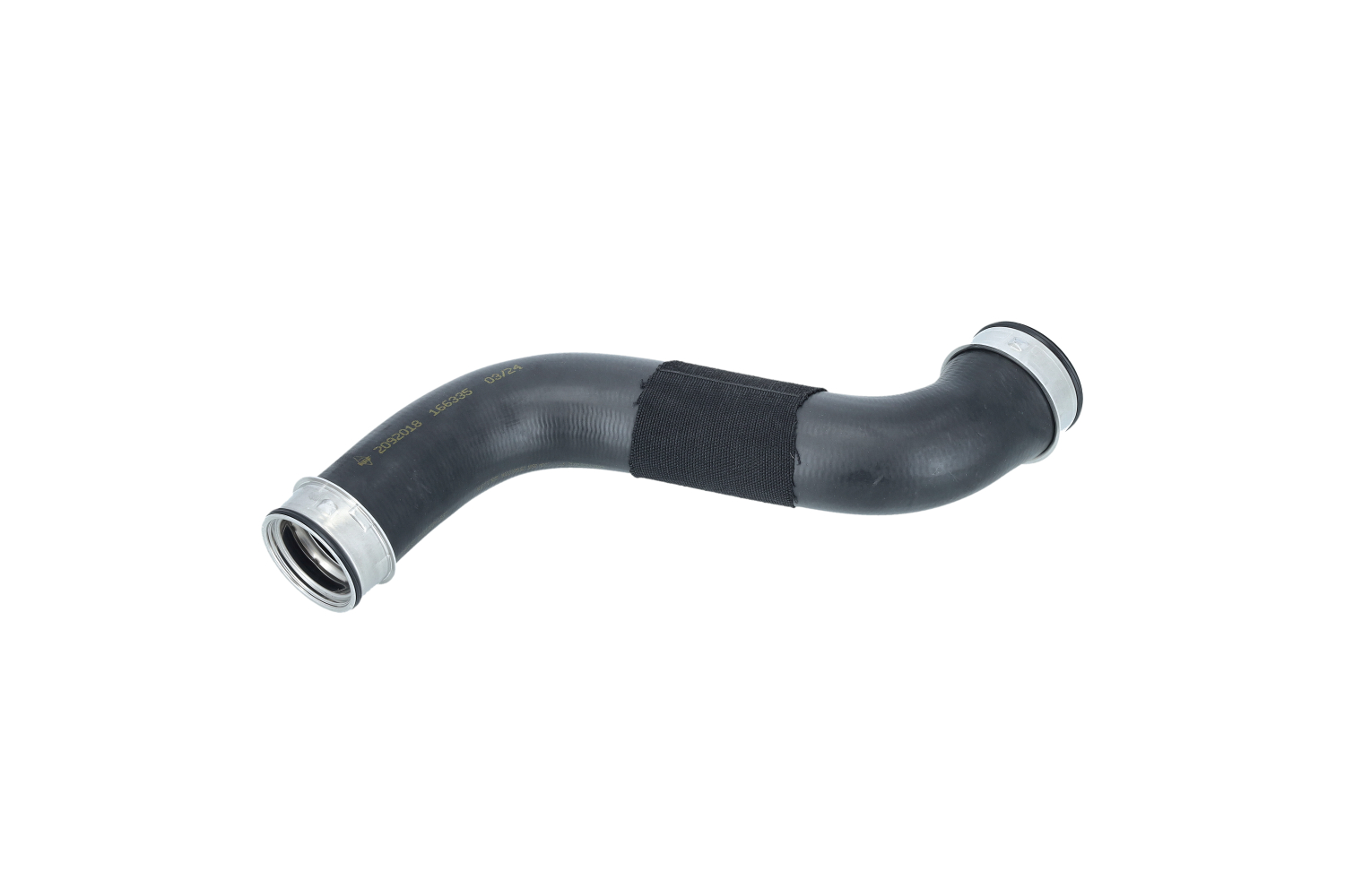 Turbolader-Schlauch NRF 166335 Bewertung
