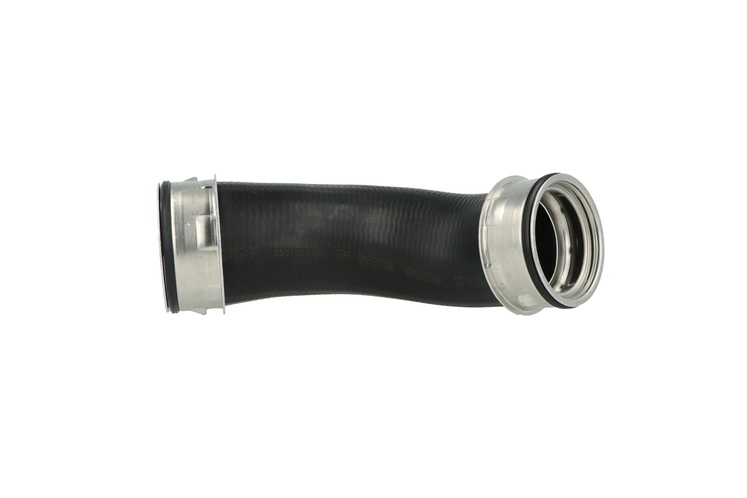 Turbolader-Schlauch NRF 166336 Bewertung