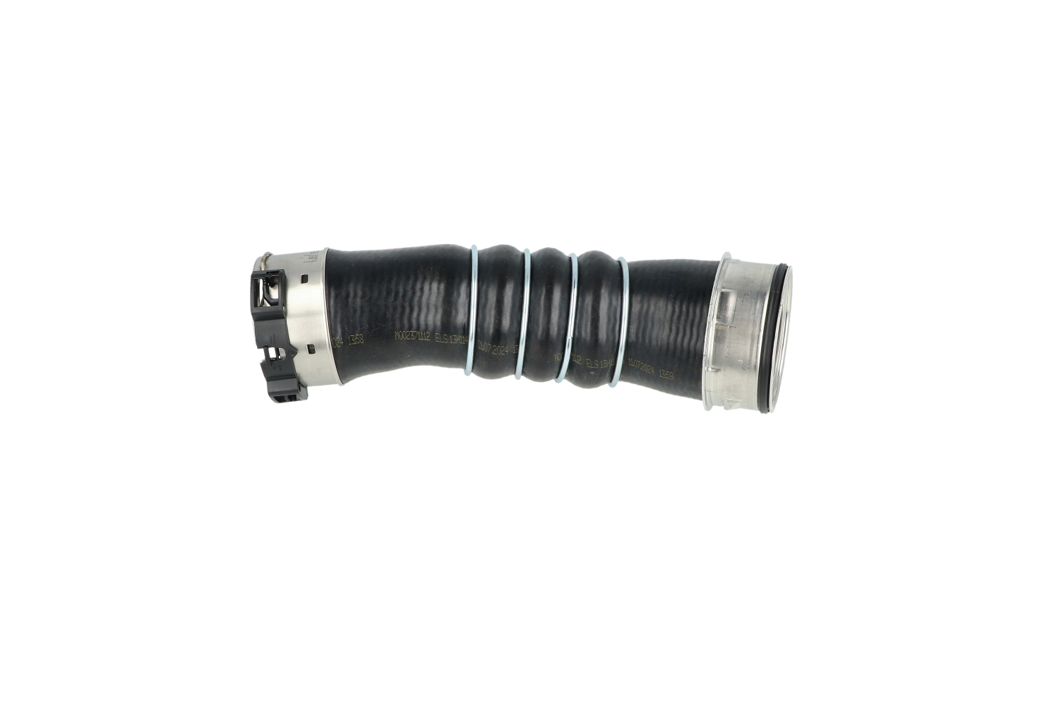 Turbolader-Schlauch NRF 166345 Bewertung