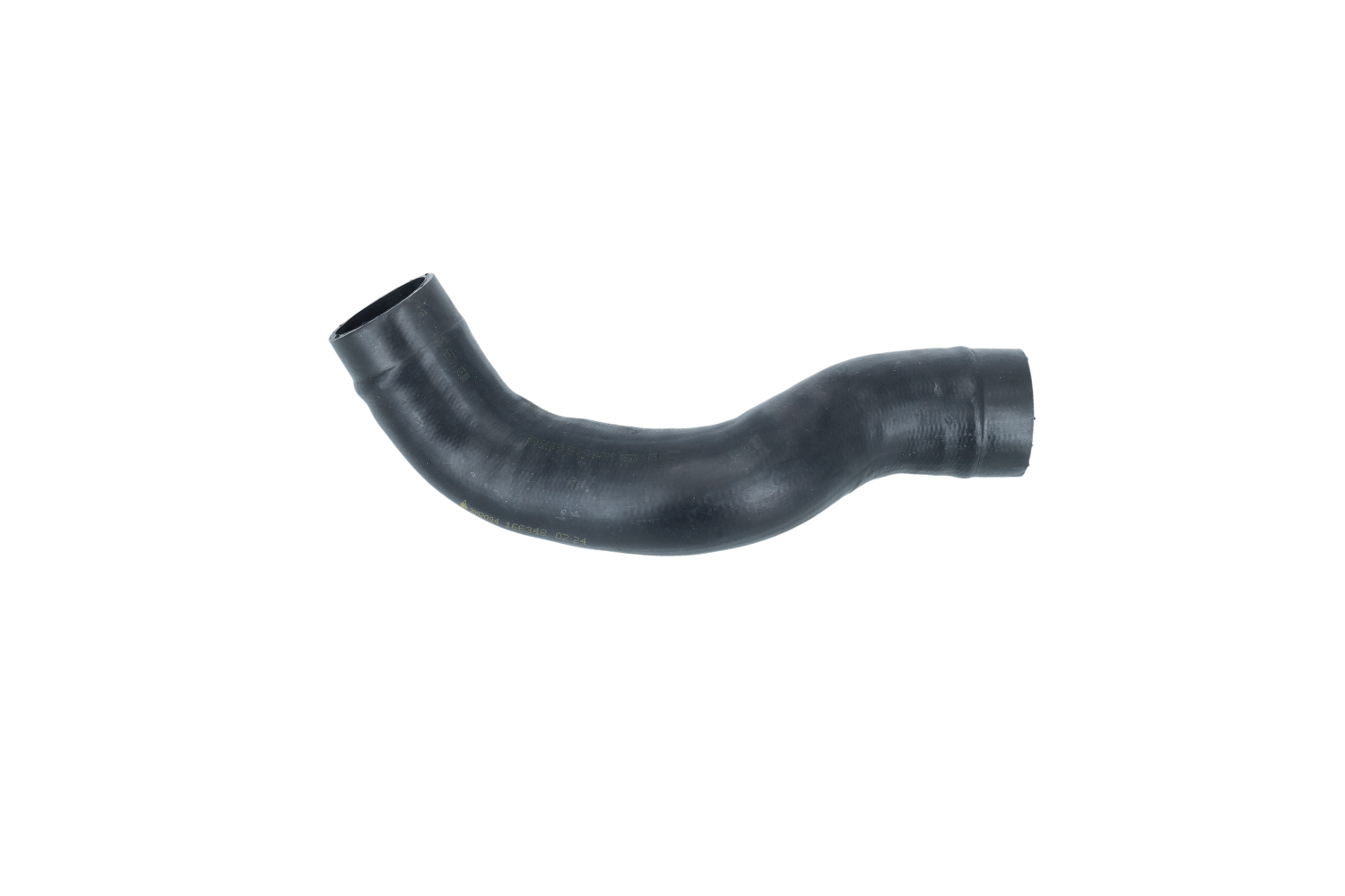 Turbolader-Schlauch NRF 166348 Bewertung