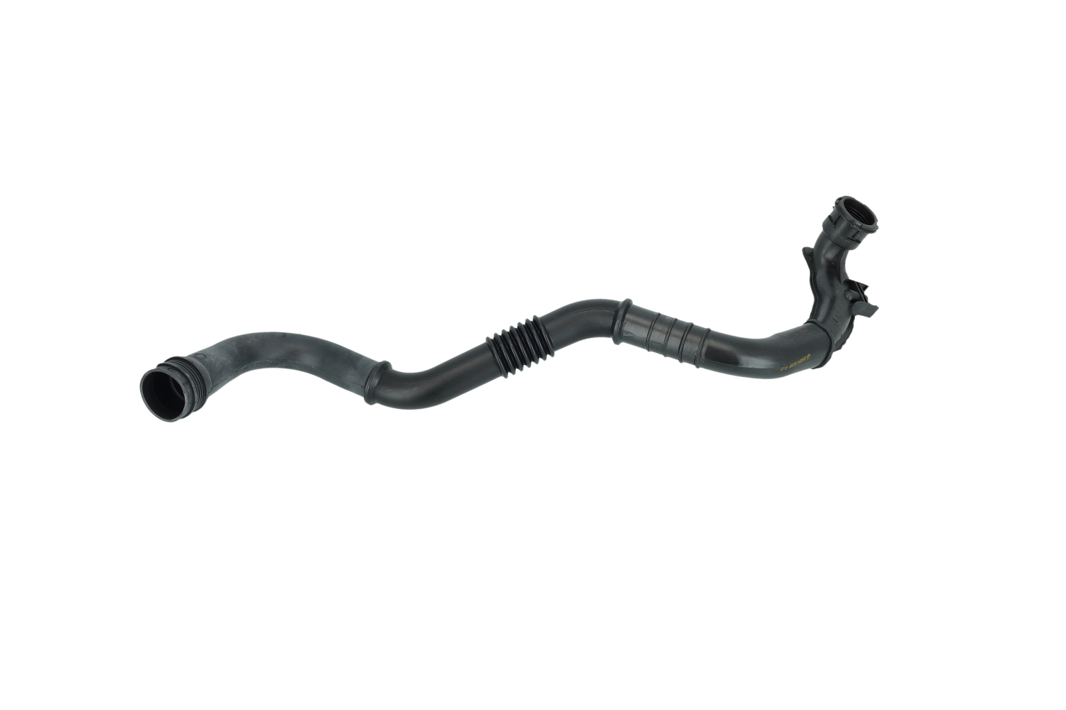 Turbolader-Schlauch NRF 166349 Bewertung