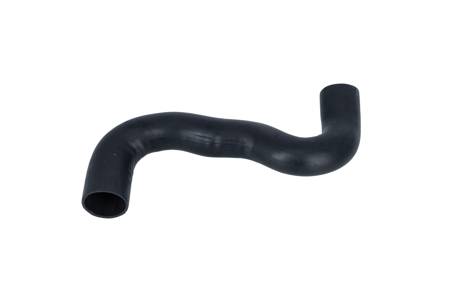 Turbolader-Schlauch NRF 166351 Bewertung