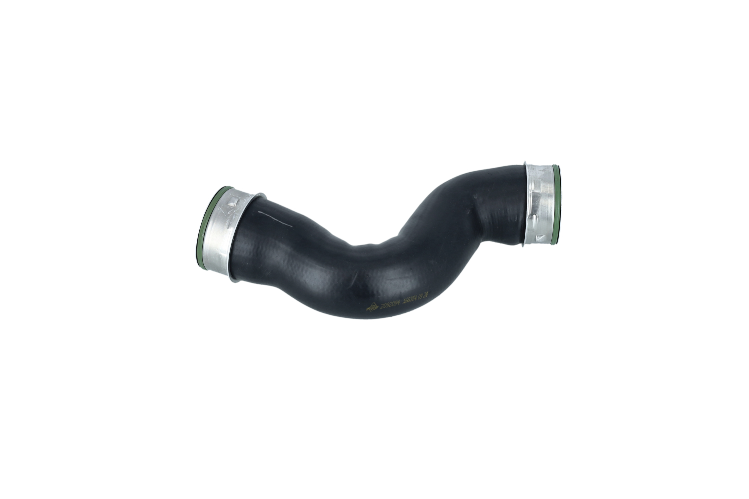 Turbolader-Schlauch NRF 166354 Bewertung