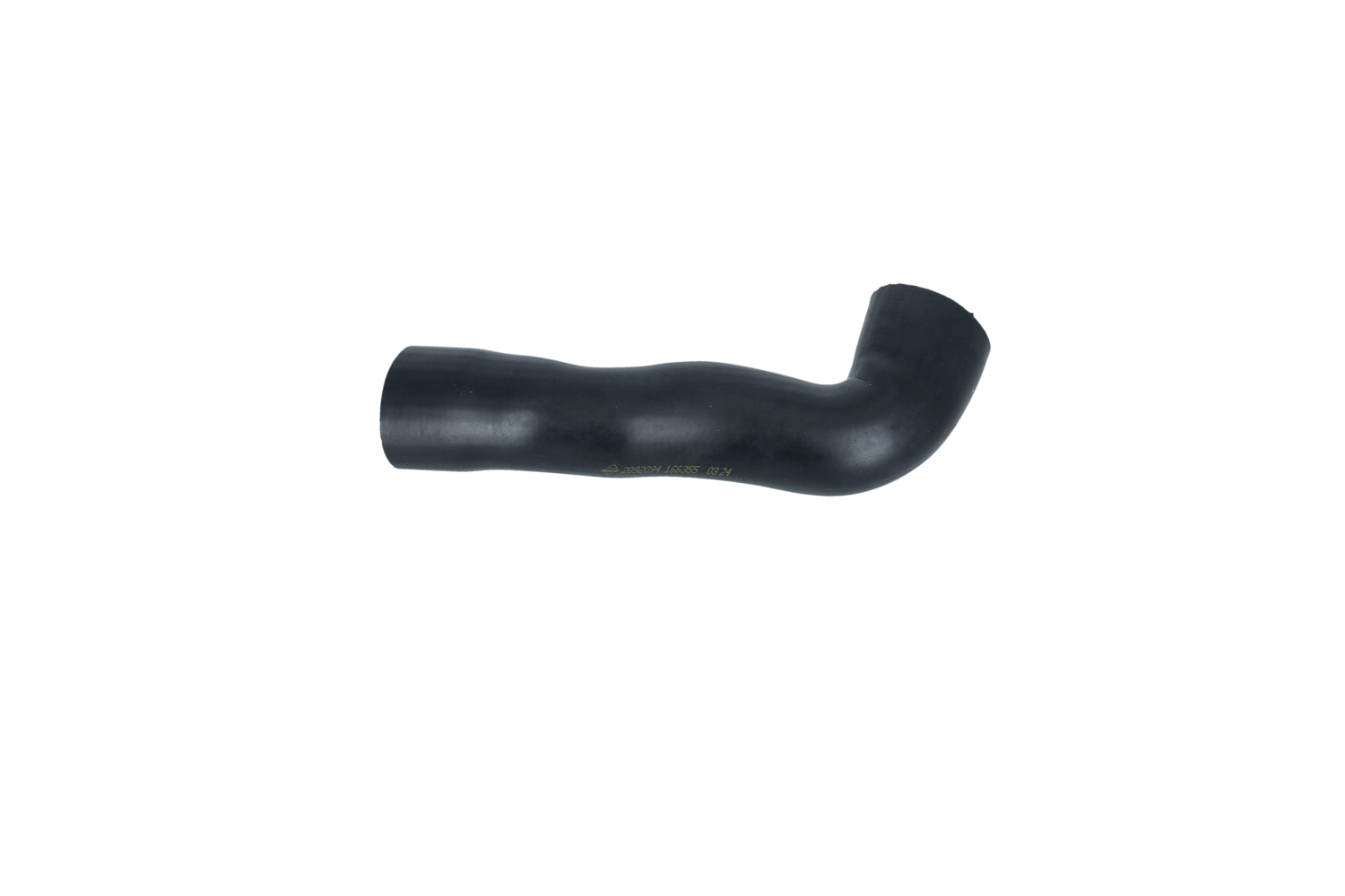 Turbolader-Schlauch NRF 166355 Bewertung