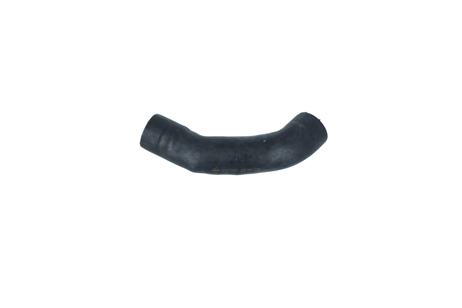 Turbolader-Schlauch NRF 166360 Bewertung