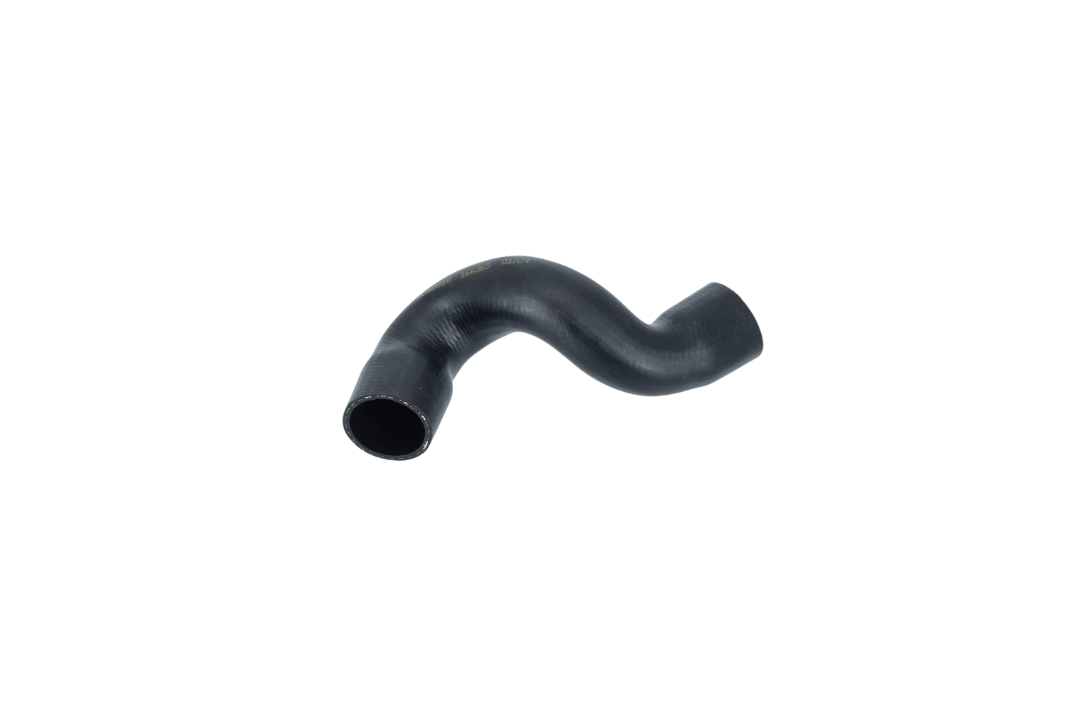 Turbolader-Schlauch NRF 166363 Bewertung