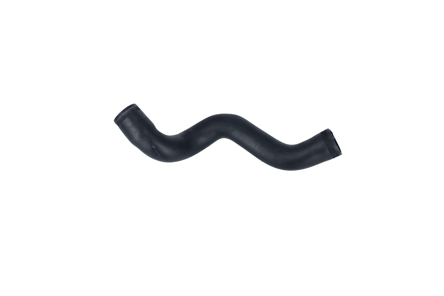 Ladeluftschlauch 166364 NRF 058145856C VW, AUDI, SKODA, SEAT