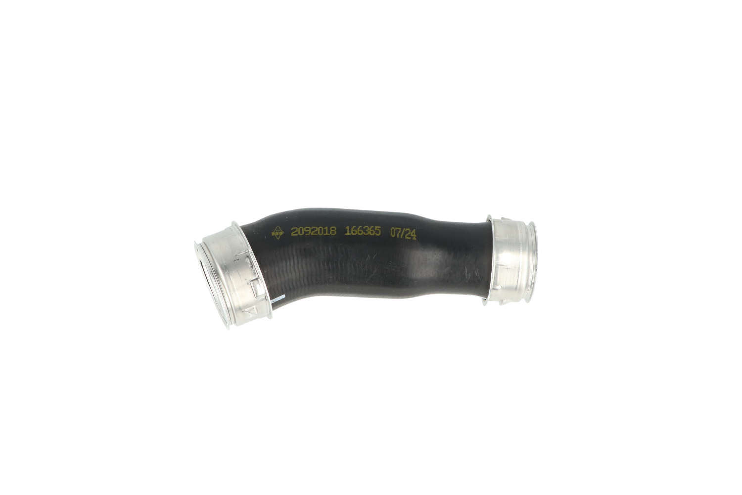 Turbolader-Schlauch NRF 166365 Bewertung