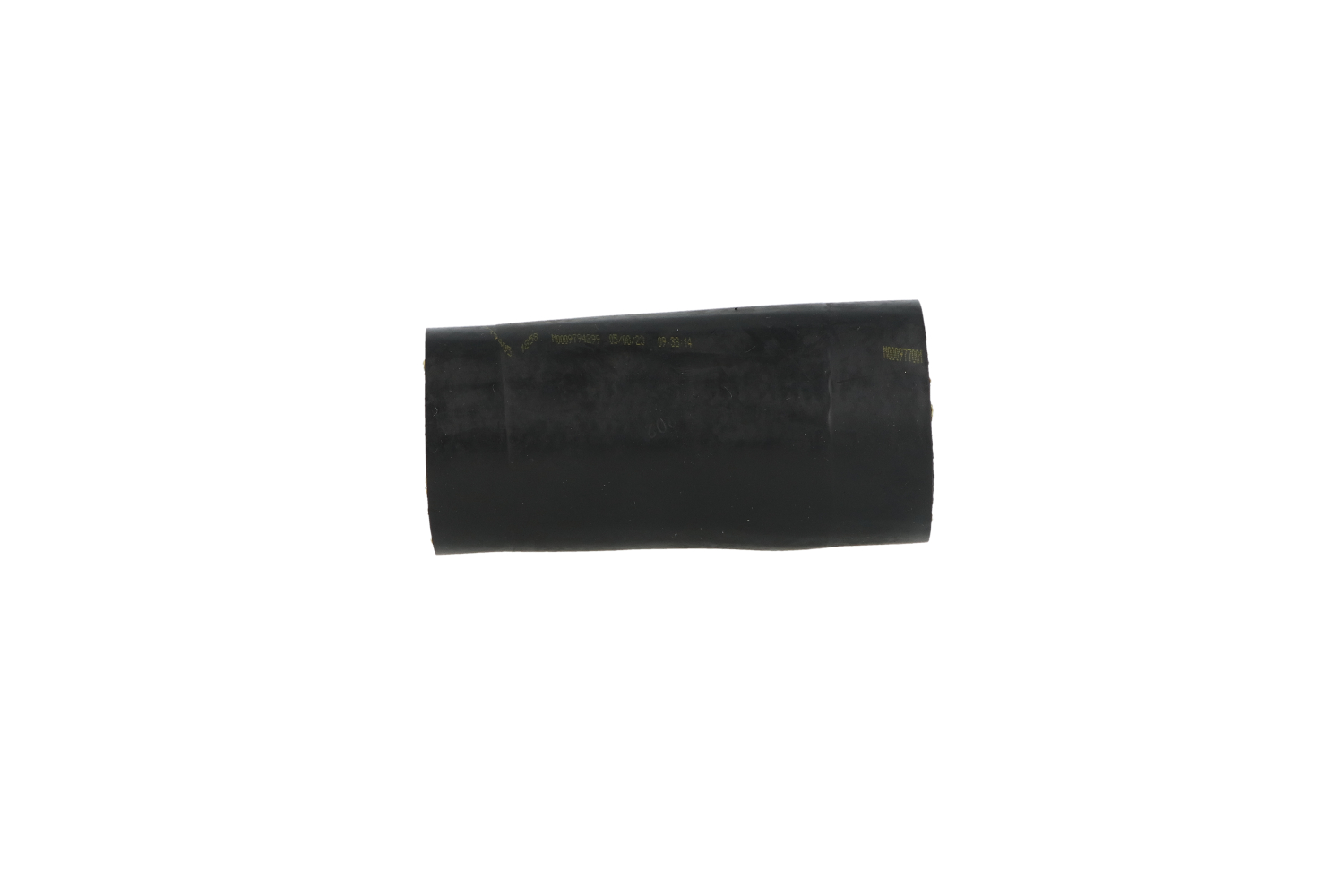 Turbolader-Schlauch NRF 166368 Bewertung