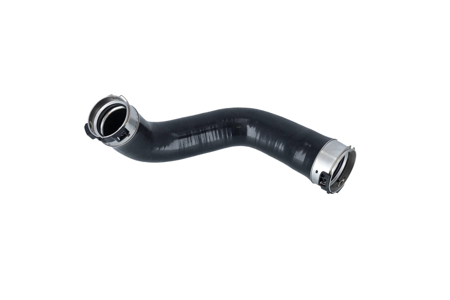 Turbolader-Schlauch NRF 166369 Bewertung