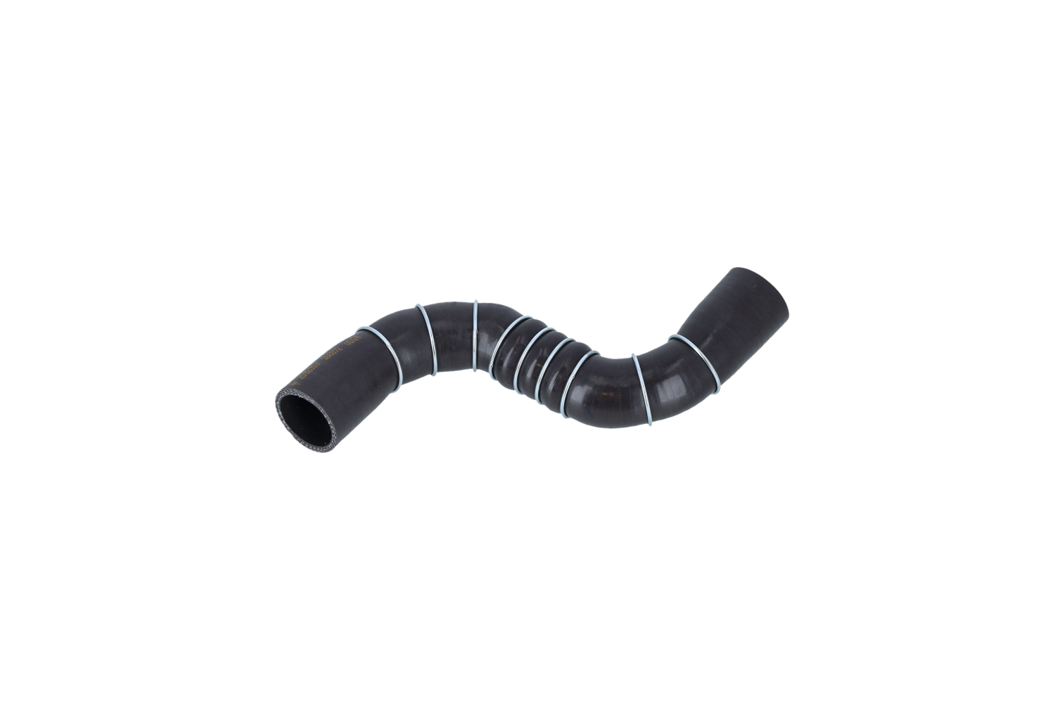 Gaine de suralimentation 14463JD51A NRF 166372 NISSAN
