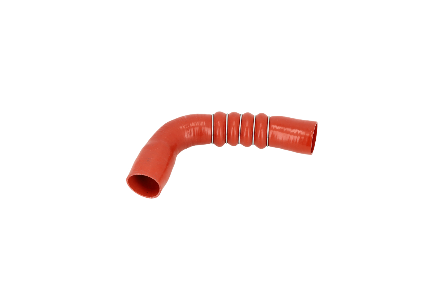 Ladeluftschlauch 4F0 145 738F NRF 166379 VW, AUDI, SKODA, SEAT