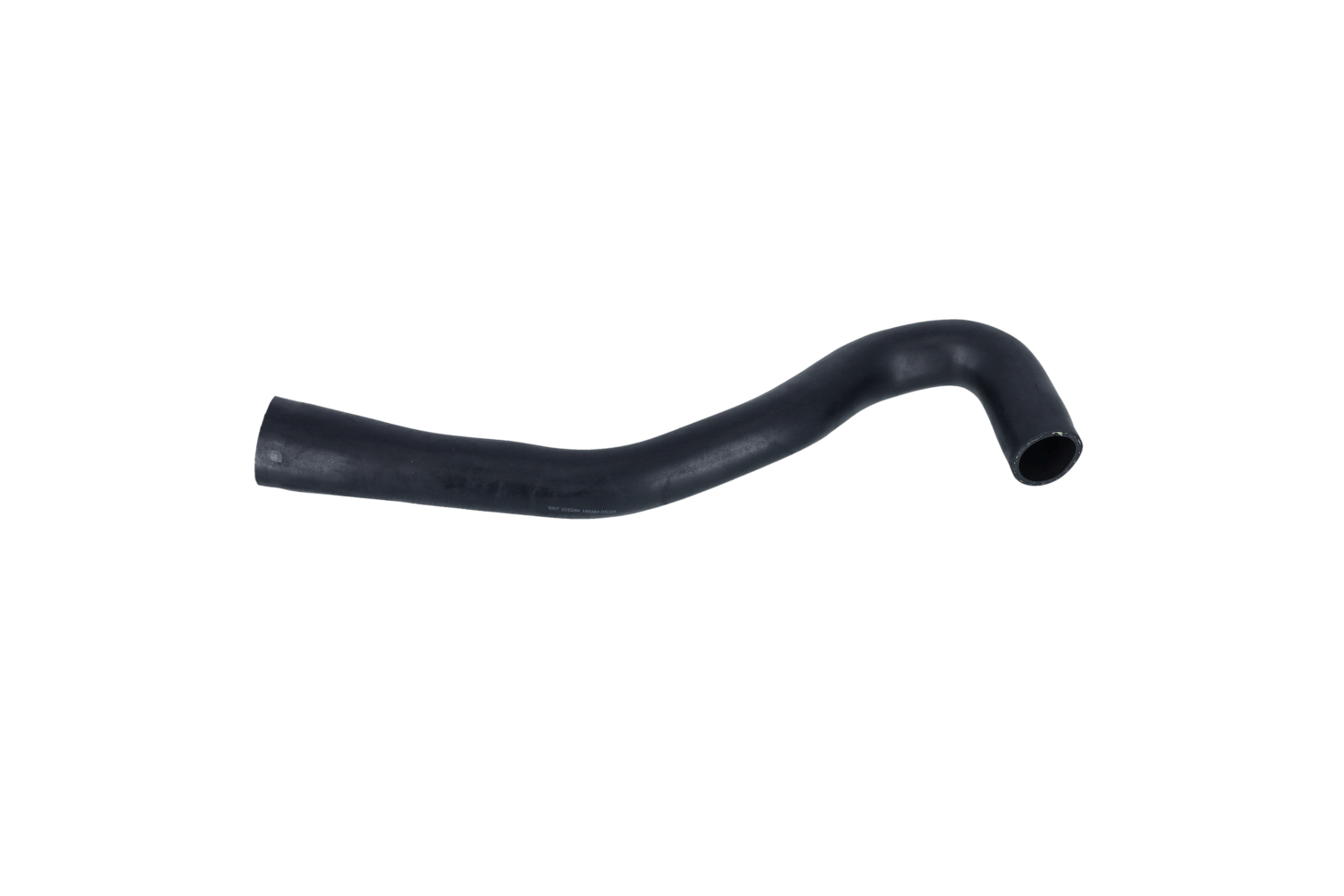 Turbolader-Schlauch NRF 166380 Bewertung