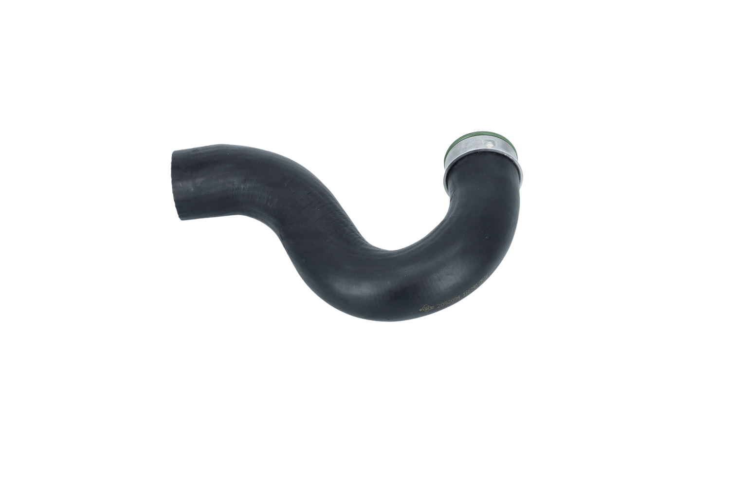 Turbolader-Schlauch NRF 166390 Bewertung